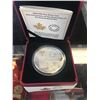 Image 1 : 2014 CANADA $30 FINE SILVER COIN!75TH ANNIVERSARY OF DECLARATION WWII