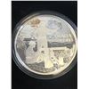 Image 2 : 2014 CANADA $30 FINE SILVER COIN!75TH ANNIVERSARY OF DECLARATION WWII