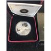 Image 2 : 2010 CANADA PROOF SILVER DOLLAR. 100TH ANNIVERSARY OF THE CANADIAN NAVY