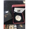 Image 1 : 2011 CANADA $10 FINE SILVER COIN! MAPLE LEAF FOREVER