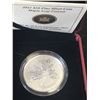 Image 2 : 2011 CANADA $10 FINE SILVER COIN! MAPLE LEAF FOREVER