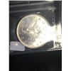 Image 2 : 1937 CANADA SILVER DOLLAR! ICCS MS-63