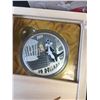 Image 2 : 2015 $30 FINE SILVER COIN! LOONEY TUNES CLASSIC SCENES!