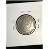 Image 2 : 1882H NEWFOUNDLAND 20 CENTS!