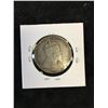 Image 2 : 1908 NEWFOUNDLAND 50 CENTS!