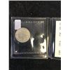 Image 2 : 1914 CANADA 25 CENTS! ICCS GADED VF-20!