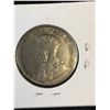 Image 2 : 1929 CANADA 50 CENTS! NICE GRADE..