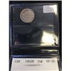Image 2 : 1902H CANADA 10 CENTS! ICCS GRADED