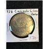 Image 1 : 1938(KEY DATE) CANADA SILVER DOLLAR!