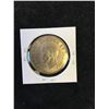 Image 2 : 1938(KEY DATE) CANADA SILVER DOLLAR!