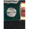Image 2 : 1998 CANADA PROOF SILVER DOLLAR!