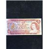 Image 1 : 1974 CANADA $2.00 TEST NOTE!