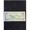 Image 2 : 1954 CANADA $1.00 NO FPN