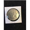 Image 2 : 1954 (SWL)CANADA SILVER DOLLAR!