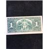 Image 2 : 1937 BANK OF CANADA $1.00 NOTE