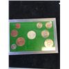 Image 2 : 1966 IRELAND COIN SET!