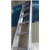 Image 2 : 24 FOOT EXTENSION LADDER