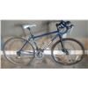 Image 1 : DARK BLUE KHS BIKE