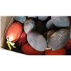 Image 2 : WOODEN FLOATS