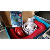 Image 2 : EZ COUPLER RV ACCESSORY KIT