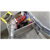 Image 1 : CRATE OF NEW AUTO PARTS