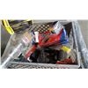 Image 2 : CRATE OF NEW AUTO PARTS