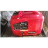Image 2 : HONEYWELL 2000I GENERATOR
