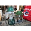 Image 2 : 2 COLEMAN LANTERNS