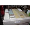 Image 1 : BOX OF 5000 SPORTS CARDS
