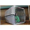 Image 2 : PET CARRIER AND TENT