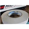Image 2 : LOT OF WHITE GAFF TAPE