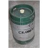 Image 1 : BEER KEG