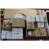 Image 1 : LARGE LOT OF LIGHTING