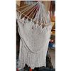 Image 1 : HANGING ROPE CHAIR AND HAMMOCK