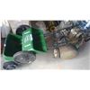 Image 1 : TWO SEED SPREADERS