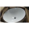 Image 2 : KOHLER ROUND VESSEL SINK
