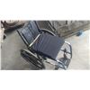 Image 1 : MOTION SPECIALTIES WHEELCHAIR