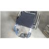 Image 2 : MOTION SPECIALTIES WHEELCHAIR