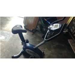 PT FITNESS EXERCISE BIKE