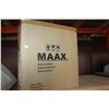 Image 1 : MAAX MEDICINE CABINET IN BOX