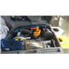 Image 2 : RYOBI CASED TOOL SET