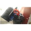 Image 2 : BUCKET AND WEEDEATER AND SNOW SHOVELS
