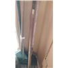 Image 1 : RAKES AND PITCHFORK