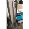 Image 1 : PROJECTOR SCREEN