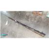 Image 1 : LOT OF FISHING RODS