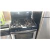 Image 1 : FRIGIDAIRE STAINLESS OVEN