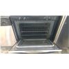 Image 2 : FRIGIDAIRE STAINLESS OVEN