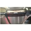 Image 1 : FRIGIDAIRE STAINLESS BUILT IN DISHWASHER