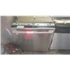 Image 1 : ELECTROLUX STAINLESS BUILT IN DISHWASHER
