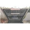 Image 2 : ELECTROLUX STAINLESS BUILT IN DISHWASHER